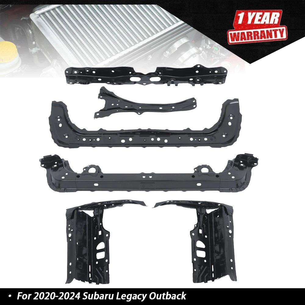 Radiator Support for Subaru Legacy Outback (2020–2024)