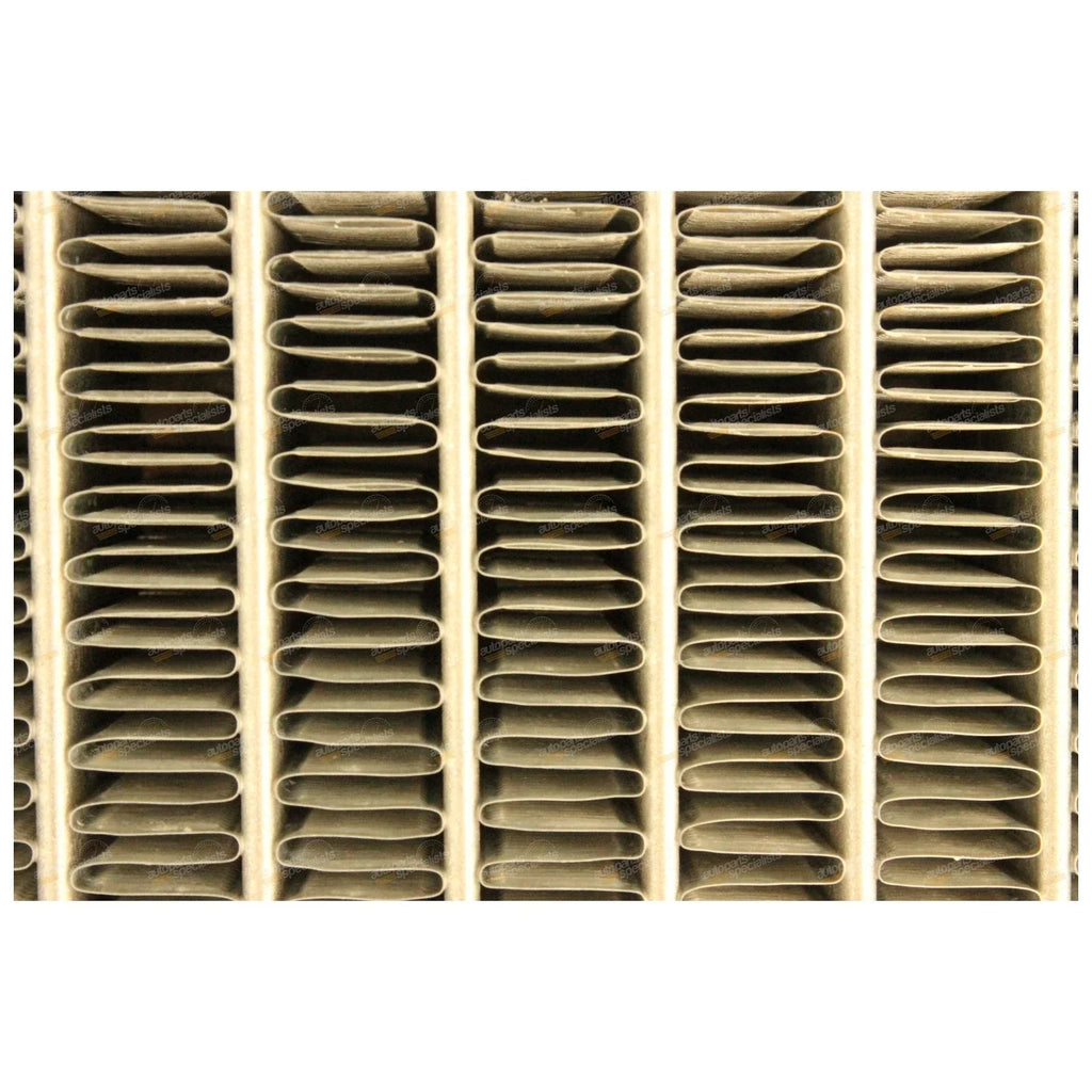 Alloy Core Radiator Auto/Manual 2.4L for Toyota Hilux (1988–1997)