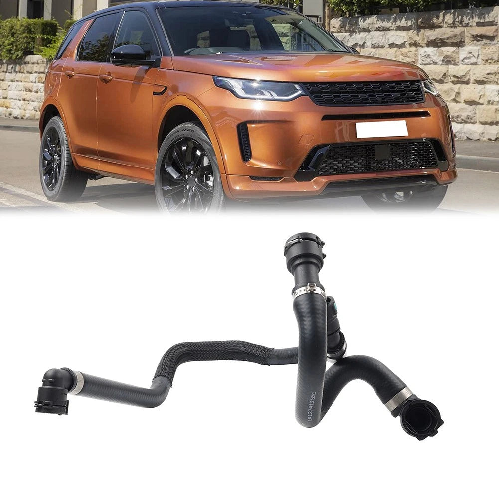 Heater Water Inlet Hose LR137413 for Discovery Sport (2020–2023), Evoque (2021–2024)