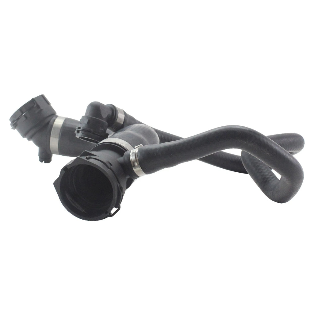 Lower Radiator to Thermostat Housing Coolant Hose for BMW F10 528i (2012–2016)