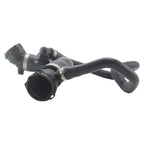 Lower Radiator to Thermostat Housing Coolant Hose for BMW F10 528i (2012–2016)