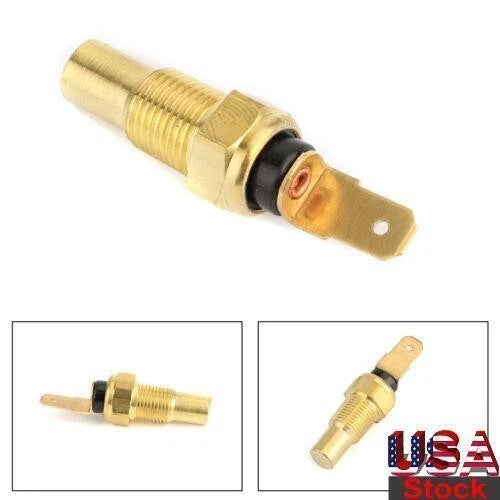 Temperature Thermostat Sensor Fan Switch for Honda TRX450R/ER (2004–2009) #37750-MAZ-003