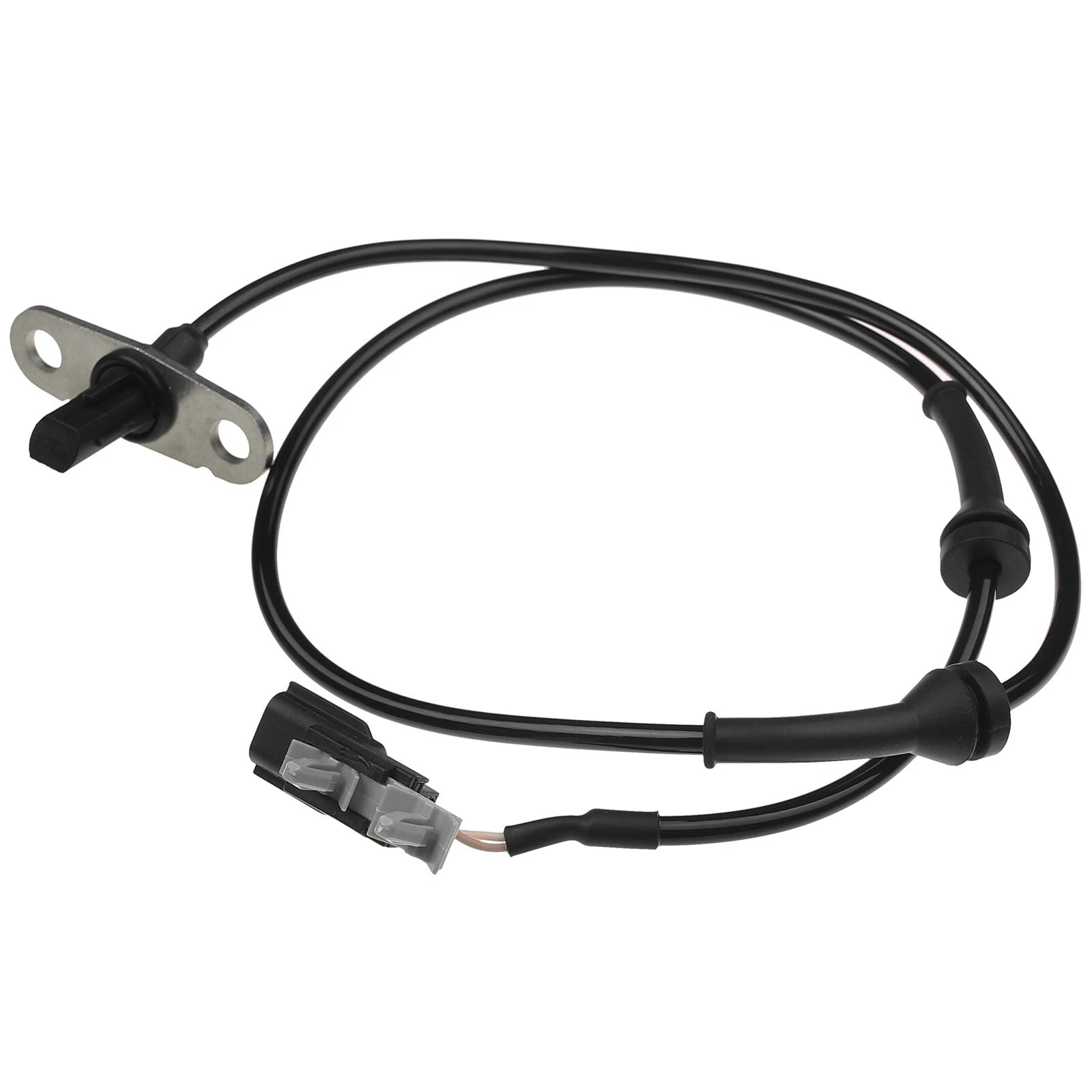 2X Rear ABS Wheel Speed Sensors for Nissan NV1500 NV2500 NV3500 (2012–2020)