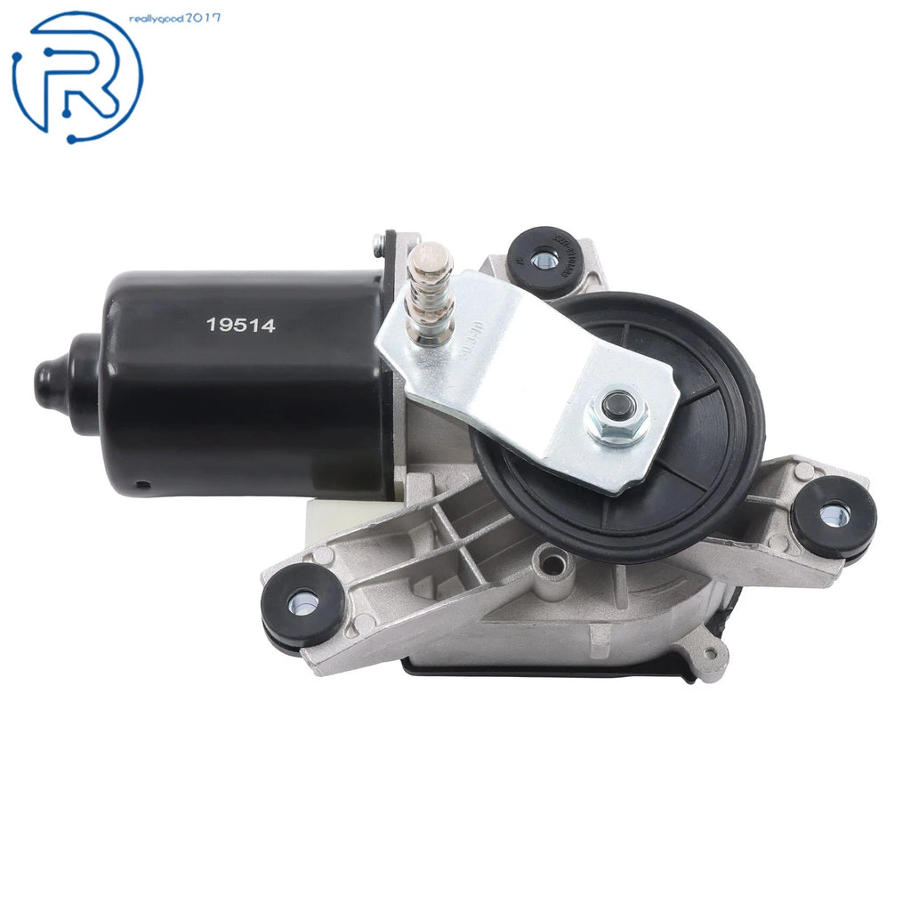 Front Windshield Wiper Motor for Chevy C1500 K1500 Tahoe GMC Yukon (1995–2000)