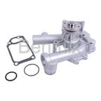 Water Pump 16100-78300-71 for Toyota Forklift 5FD (1Z, 2Z, 11Z, 12Z)