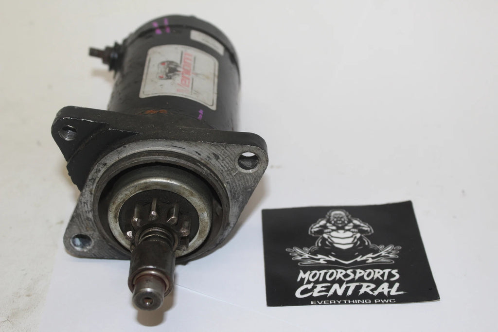 Aftermarket Engine Starter Motor for Sea-Doo 787 800 (Needs Rebuilt)
