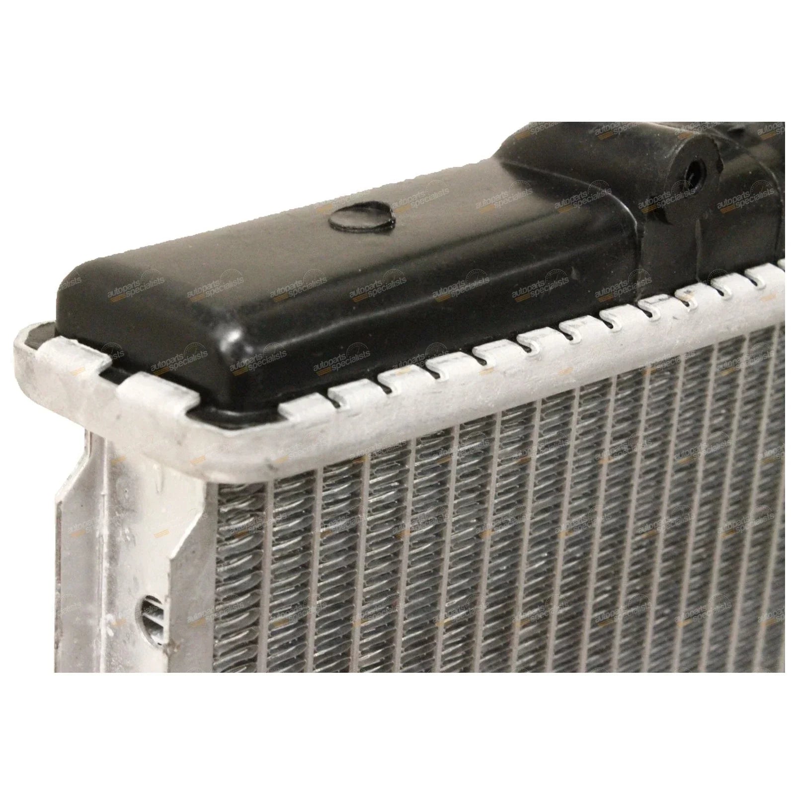 Heavy Duty Alloy Core Radiator for Nissan NX Coupe (1991-2000) 2.0L