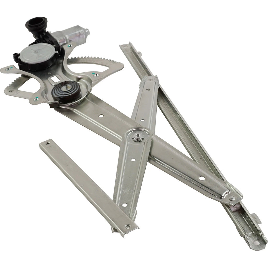 Window Regulator for Toyota Sienna (2004–2010) Front Passenger Side