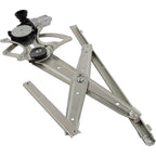 Window Regulator for Toyota Sienna (2004–2010) Front Passenger Side