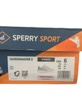 Sperry Sport Harbormaster 2 Sneakers for Women Size 6 Medium (STS49152)
