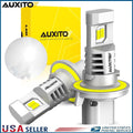 LED Headlight Bulbs H13 9008 for Ford F-150 (2004–2014) 40000LM