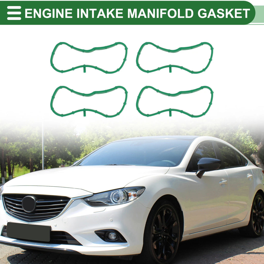 Engine Intake Manifold Gasket for Mazda 6 (2015–2016) No.PE0113111