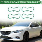 Engine Intake Manifold Gasket for Mazda 6 (2015–2016) No.PE0113111