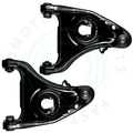 2X Front Lower Control Arm and Ball Joint for Ford Crown Victoria (1995–2002)
