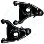 2X Front Lower Control Arm and Ball Joint for Ford Crown Victoria (1995–2002)
