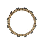 Clutch Friction Plates for Suzuki DL1000 V-Strom, SV1000 (2002-2012)