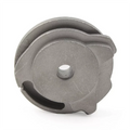 Door Lock Suction Actuator Gear for Land Rover Range Rover, Jaguar, BMW