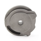 Door Lock Suction Actuator Gear for Land Rover Range Rover, Jaguar, BMW