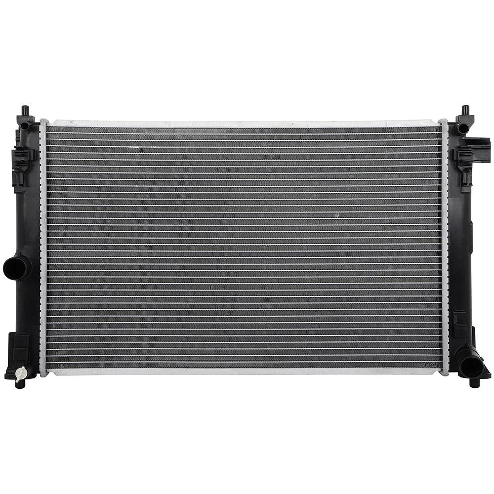 Radiator for Toyota Corolla (2020–2022), C-HR (2018–2021)