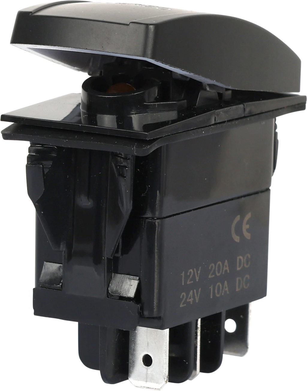 LED Switch Pro Backlit for ATV/UTV (459-19076)
