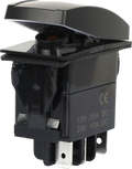 LED Switch Pro Backlit for ATV/UTV (459-19076)