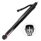 Set of 2 Rear Shock Absorbers for Lexus GX470 (2003â2009)