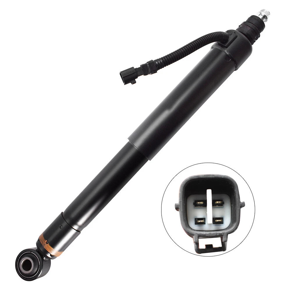 Set of 2 Rear Shock Absorbers for Lexus GX470 (2003â2009)