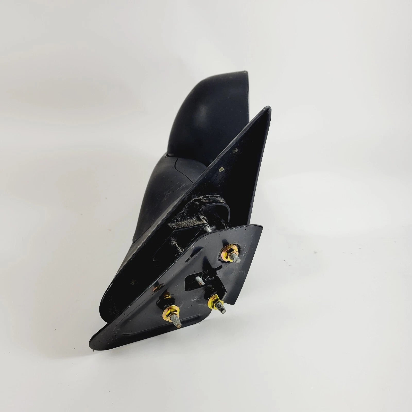 OEM Passenger Side Manual Trailer Tow Mirror for Chevrolet 1500 (1994–2001)
