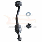 11pc Front Tie Rod End Suspension Kit for Jeep TJ & Wrangler (1997–2006)