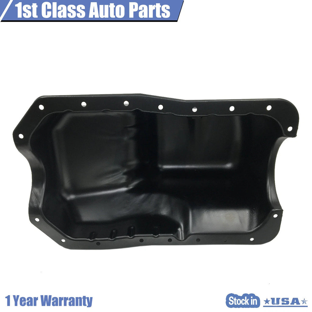 Engine Oil Pan Sump for Ford Taurus/Windstar (1988-1995)