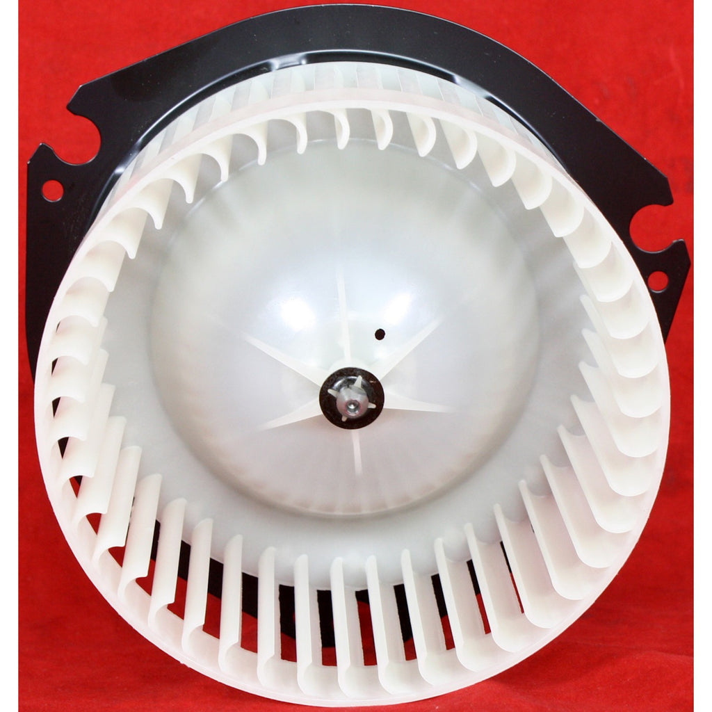 Heater Blower Motor for Chevy Suburban 1500 (2000–2006)