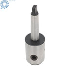 End Mill Adapter Holder for MT2 Morse Taper Mill (3/4")