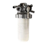 Oil Water Separator for Kubota L3560 L4060 L4760 L5060 L5460 L6060 (2014–2023)