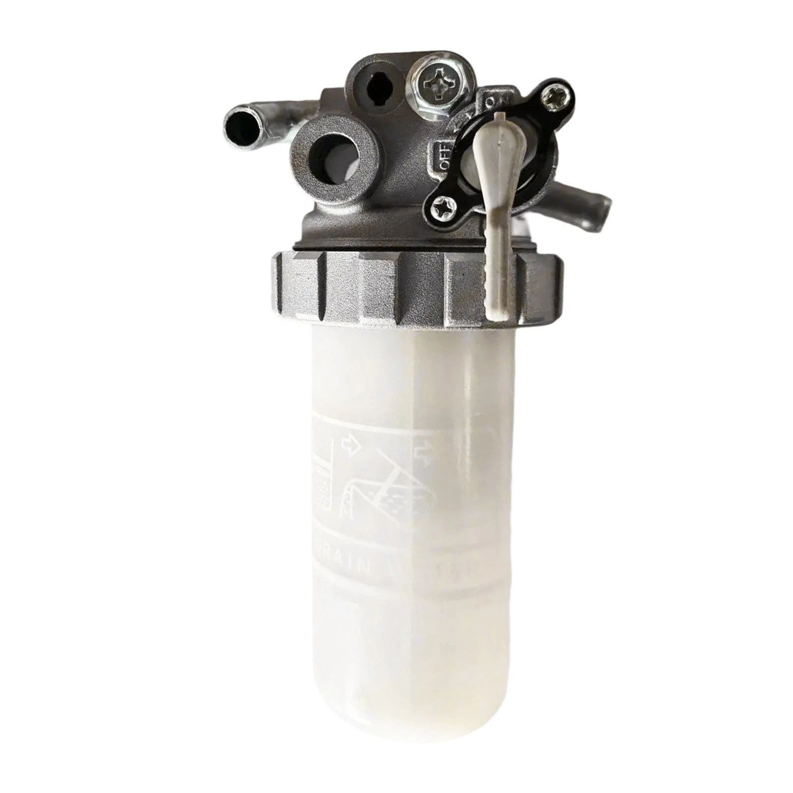 Oil Water Separator for Kubota L3560 L4060 L4760 L5060 L5460 L6060 (2014–2023)