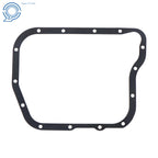 Transmission Oil Pan w/ Drain Plug for Dodge Dakota Durango Ram 1500 2500 3500 (1997–2008)