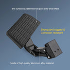 Bed Step Kit for Toyota Tundra (2022–2023)