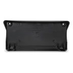 License Plate Bracket Holder for Mercedes-Benz GLE350 GLE450 (2020–2022)