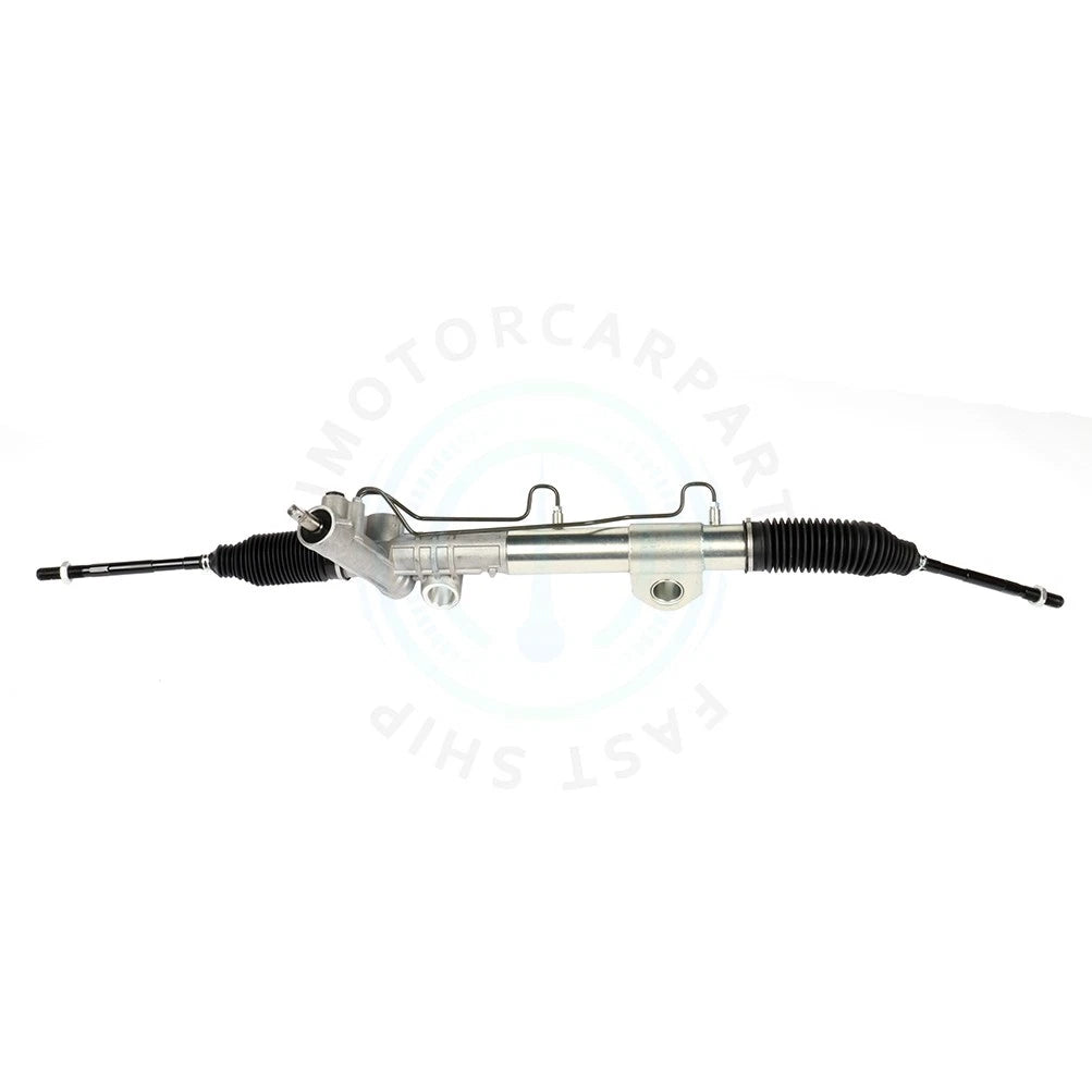 3X Power Steering Rack and Pinion Kit for Dodge Ram 1500 (2002–2005)