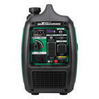 4KW Quiet Inverter Generator 60dB for Camping Festivals