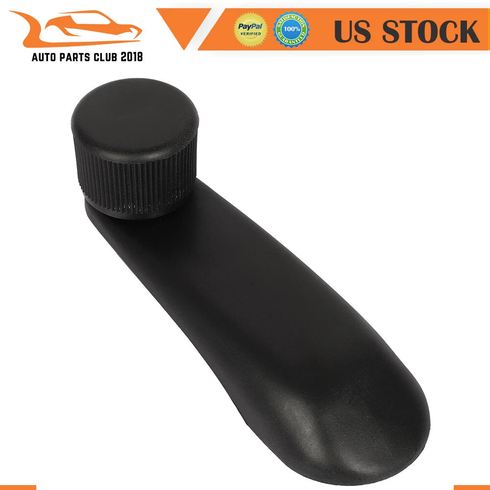 Window Crank Handle Set for Chevy Silverado Tahoe GMC Sierra