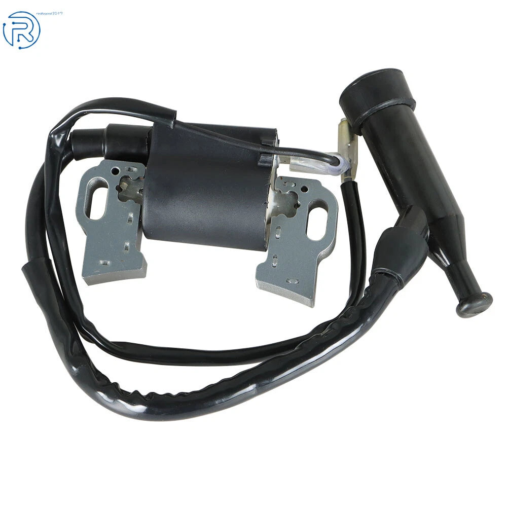 Performance Wire Ignition Coil for Go Kart Racing (212CC Predator Mini Bike)