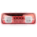 Red LED 3rd Brake Light for Ford F150 Lobo Pickup (2004-2006)