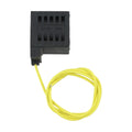 Solenoid Coil for Hydraulic Valve Stem Series 08 (10V DC, 25 Watt)