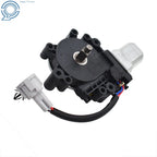 Front Left Power Window Lift Motor for Nissan Armada Titan (2004–2015)