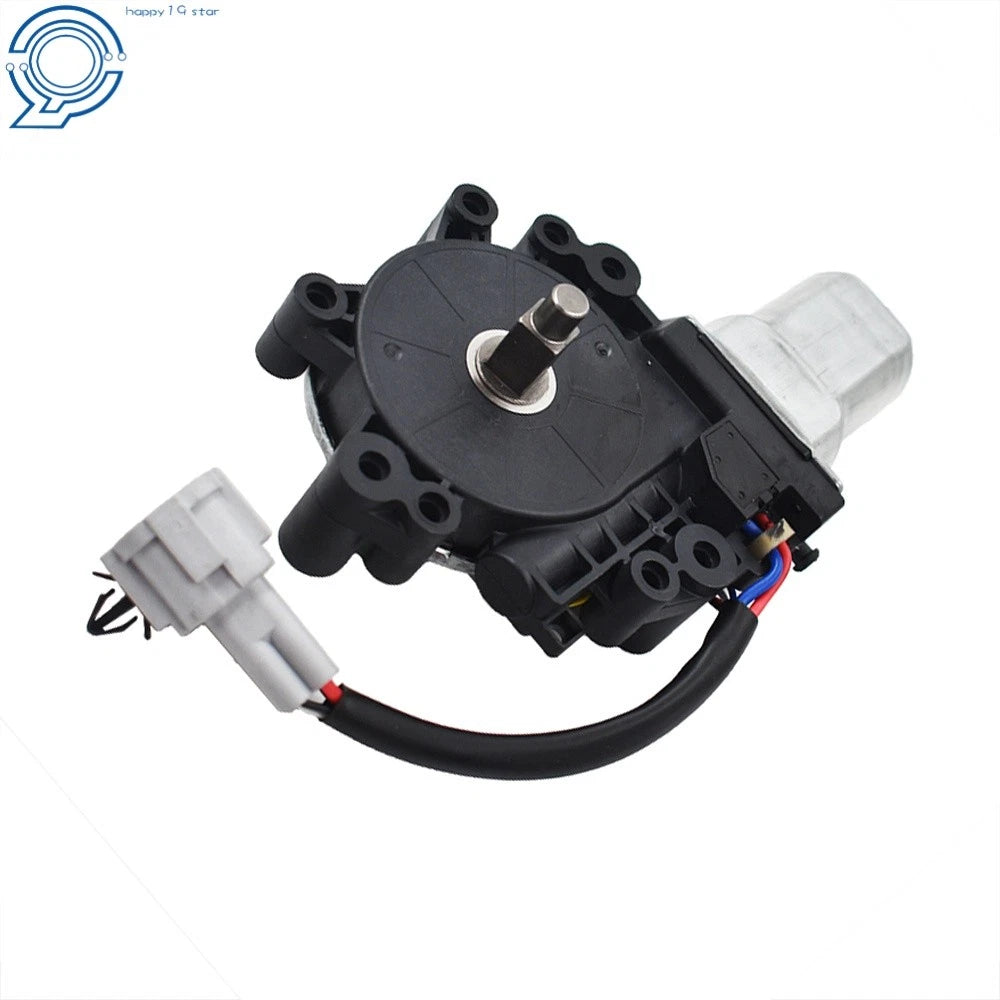 Front Left Power Window Lift Motor for Nissan Armada Titan (2004–2015)