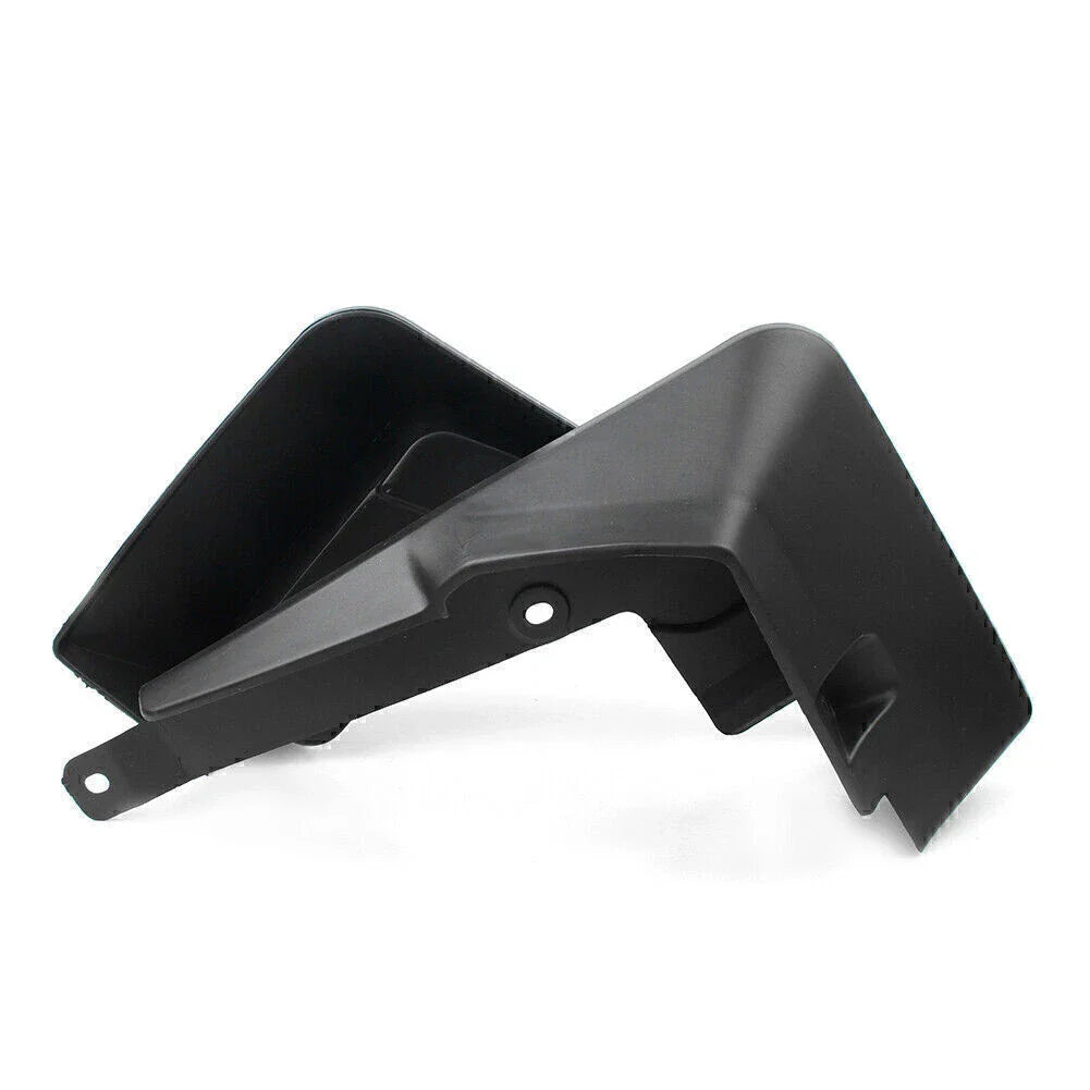 Mud Flaps Splash Guards for Toyota C-HR (2016-2018) Front & Rear