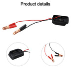 Battery Adapter Connector for BL1830, BL1860, BL1840