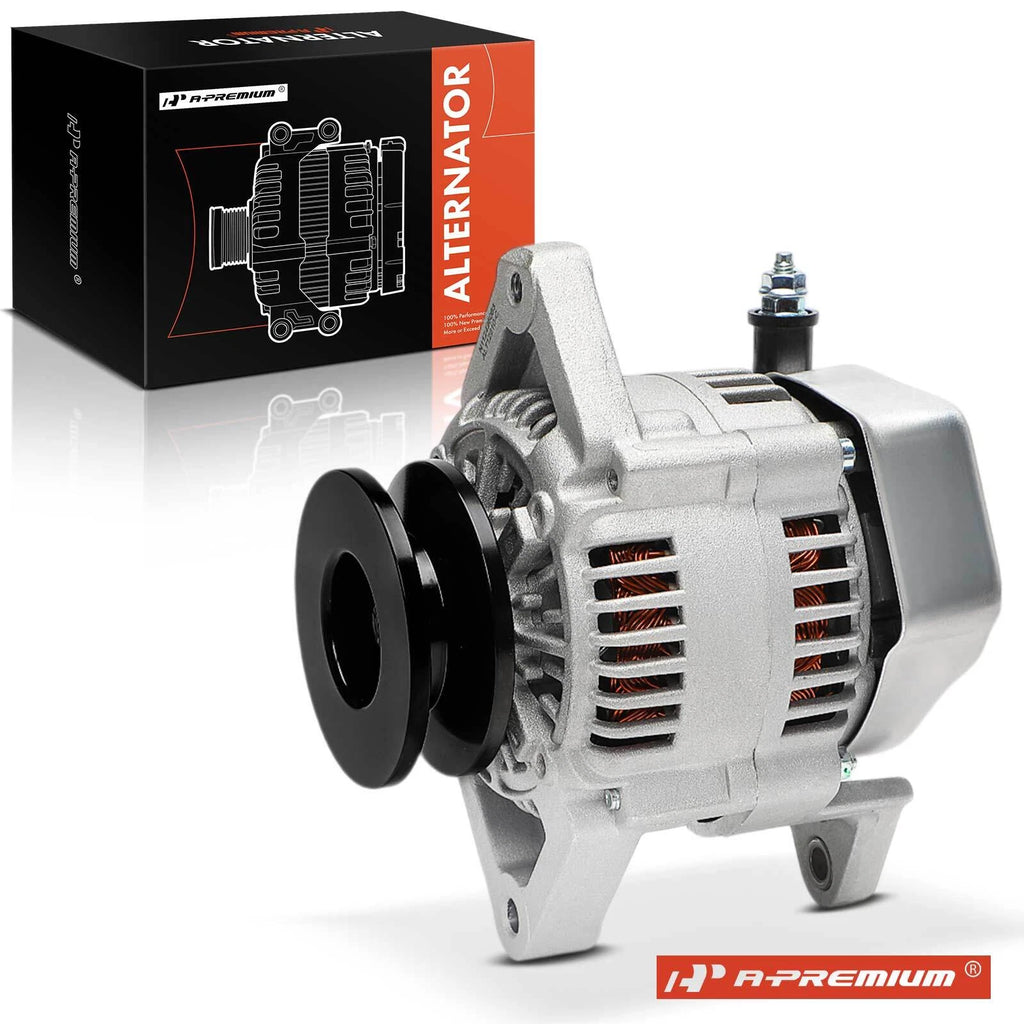 24V Alternator for Toyota 5FD Series (1999-2003)