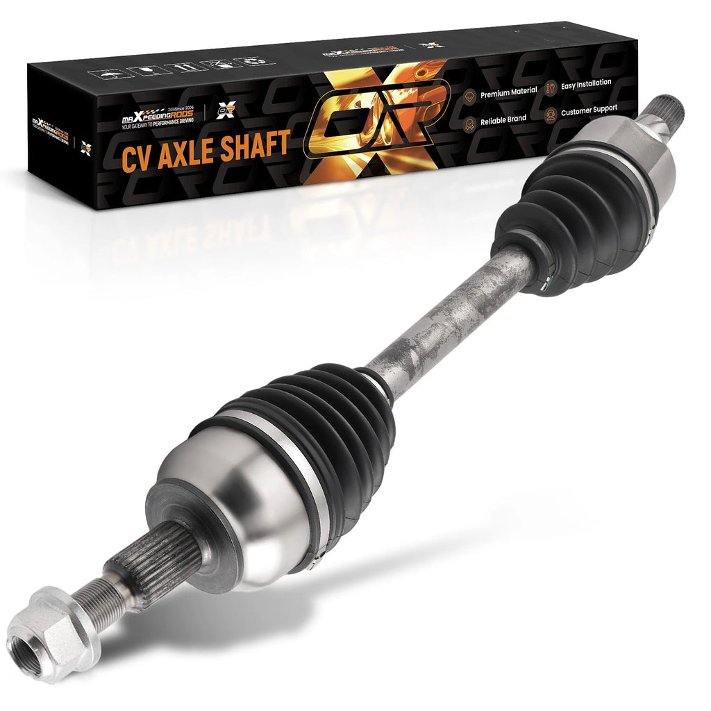 CV Axle Shaft for Ford Focus Sedan L4 2.0L (2012–2018)