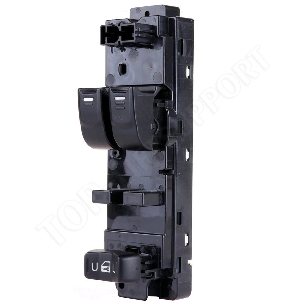 Window Control Switch for Chevrolet Colorado (2004–2012) Front Driver Side